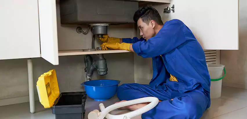 Sewer Line Maintenance Highland Park, IL