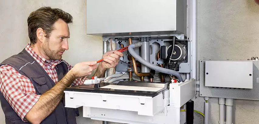 Rinnai Water Heater Maintenance Highland Park