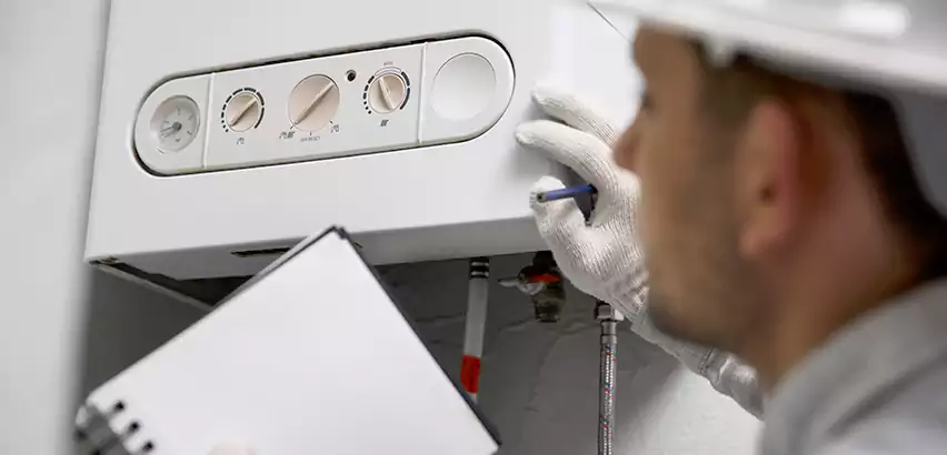 Gas Water Heater Service Near Me Highland Park