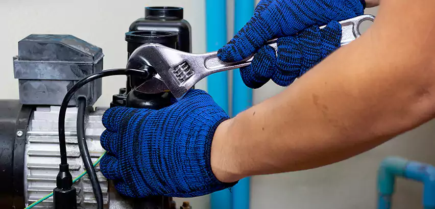 Well Water System Repair in Highland Park, IL