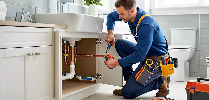 Water Damage Restoration in Highland Park