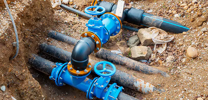 Professional Water Line Installation Services in Highland Park, IL