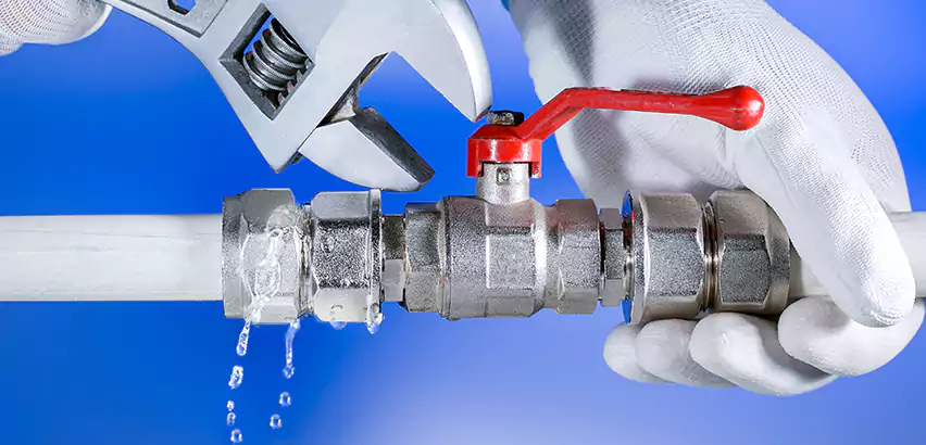 Water Line Repair in Highland Park, IL