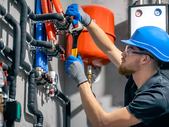 Why Choose Highland Park Plumbing Pro for Backflow Preventer Installation in Highland Park, IL?