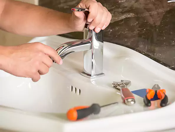 Why Choose Highland Park Plumbing Pro for Bathroom Faucet Installation in Highland Park, IL?
