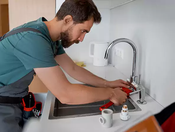Why Choose Highland Park Plumbing Pro for Faucet Repair in Highland Park, IL?
