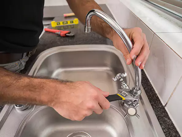 Why Choose Highland Park Plumbing Pro for Faucet Replacement in Highland Park, IL?