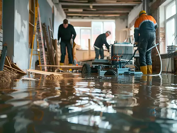  Why Choose Highland Park Plumbing Pro for Flood Restoration in Highland Park, IL?