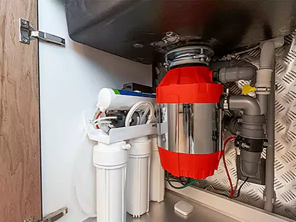 Why Choose Highland Park Plumbing Pro for Garbage Disposal Installation in Highland Park, IL?