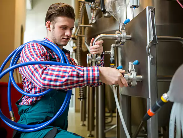 Why Choose Highland Park Plumbing Pro for Gas Leak Repair in Highland Park, IL?