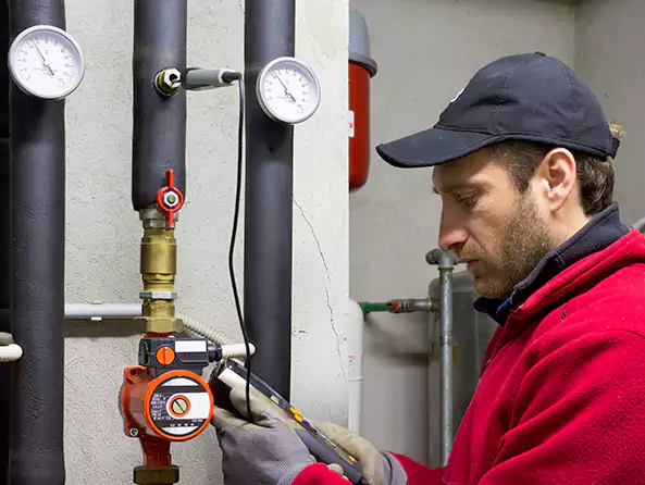 Why Choose Highland Park Plumbing Pro for Gas Line Installation in Highland Park, IL?