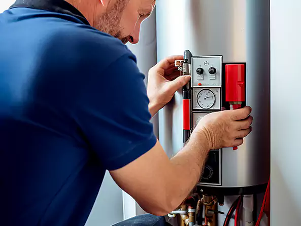 Why Choose Highland Park Plumbing Pro for Gas Water Heater Replacement in Highland Park, IL?