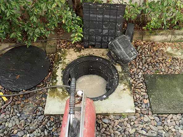 Why Choose Highland Park Plumbing Pro for Grease Trap Repair in Highland Park, IL?