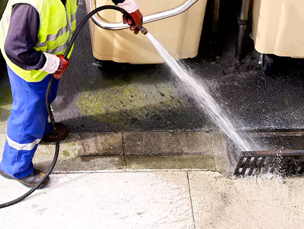 Why Choose Highland Park Plumbing Pro for Hydro Jetting in Highland Park, IL?