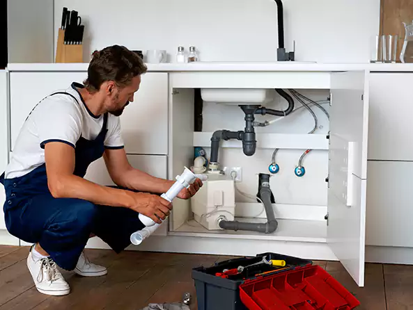 Why Choose Highland Park Plumbing Pro for Insinkerator Installation in Highland Park, IL?