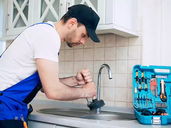 Why Choose Highland Park Plumbing Pro for Kitchen Plumbing in Highland Park, IL?