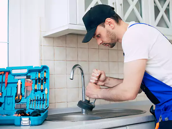 Why Choose Highland Park Plumbing Pro for New Construction Plumbing in Highland Park, IL?