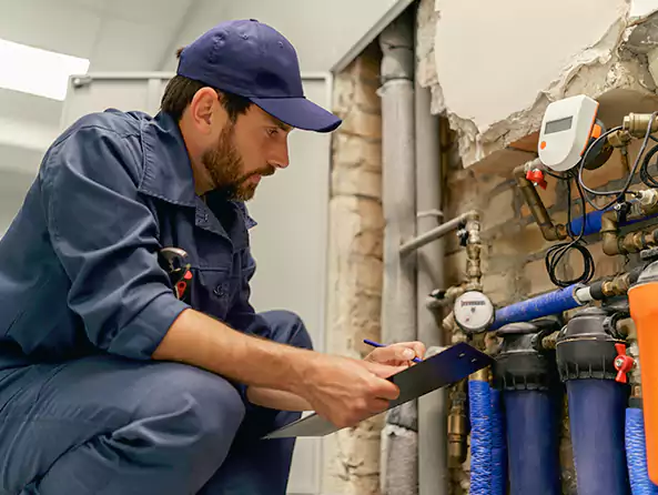 Why Choose Highland Park Plumbing Pro for Plumbing Maintenance in Highland Park, IL?