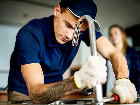 Why Choose Highland Park Plumbing Pro for Plumbing Repair in Highland Park, IL?