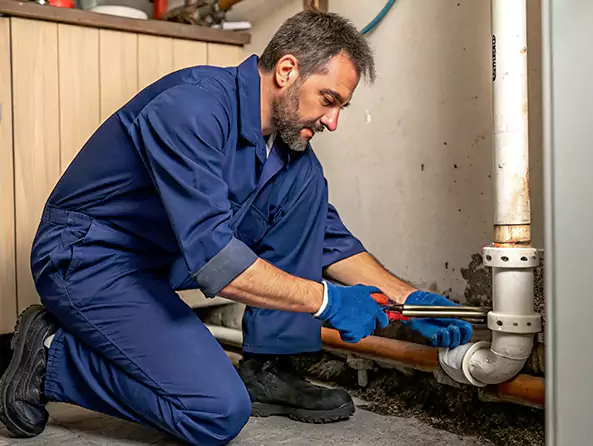  Why Choose Highland Park Plumbing Pro for Repiping Services in Highland Park?