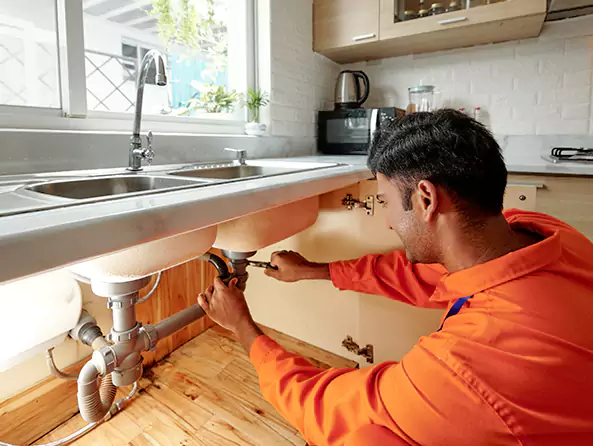 Why Choose Highland Park Plumbing Pro for Residential Plumbing Service in Highland Park, IL?