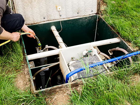 Why Choose Highland Park Plumbing Pro for Sewage Ejector Pump Installation in Highland Park, IL?