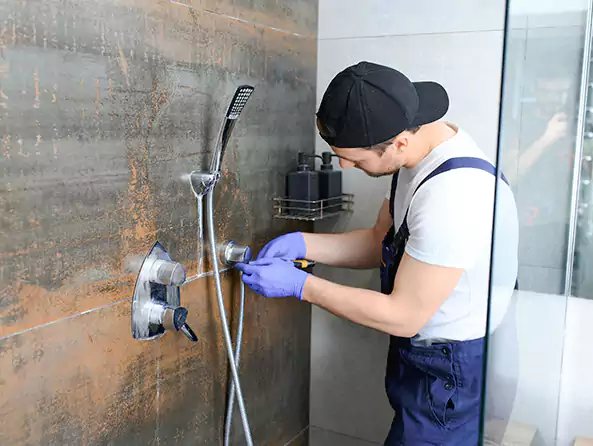 Why Choose Highland Park Plumbing Pro for Shower Installation in Highland Park, IL?