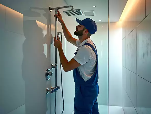 Why Choose Highland Park Plumbing Pro for Shower Replacement in Highland Park, IL?