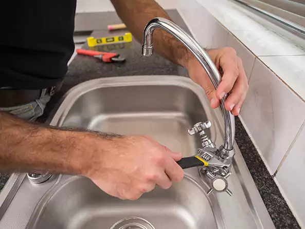 Why Choose Highland Park Plumbing Pro for Sink Installation in Highland Park, IL?