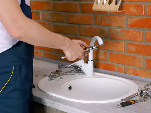 Why Choose Highland Park Plumbing Pro for Sink Repair in Highland Park, IL?