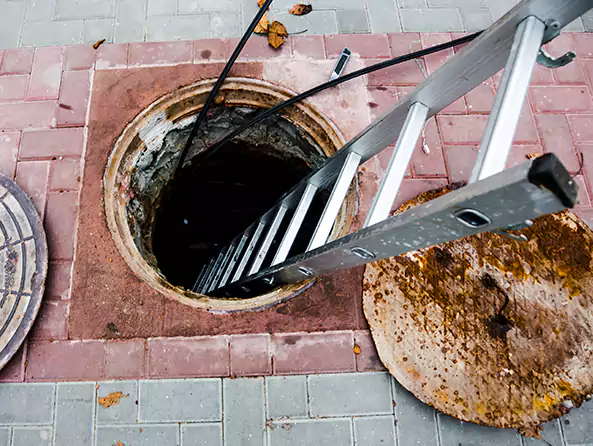 Why Choose Highland Park Plumbing Pro for Storm Drain Cleaning in Highland Park, IL?