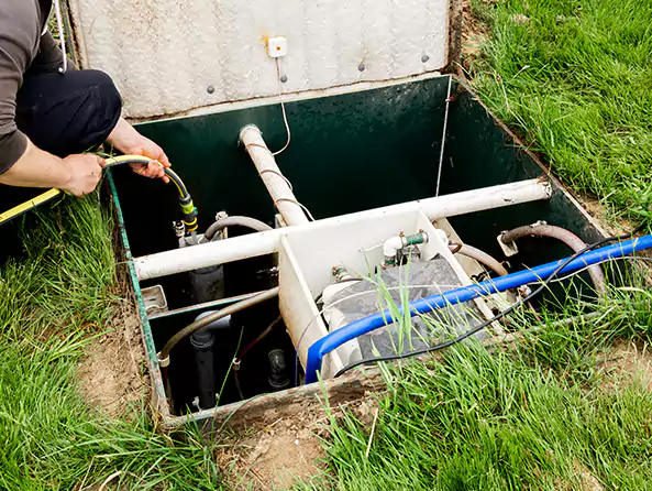 Why Choose Highland Park Plumbing Pro for Sump Pump Replacement in Highland Park, IL?
