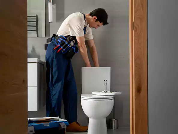 Why Choose Highland Park Plumbing Pro for Toilet Replacement in Highland Park, IL?