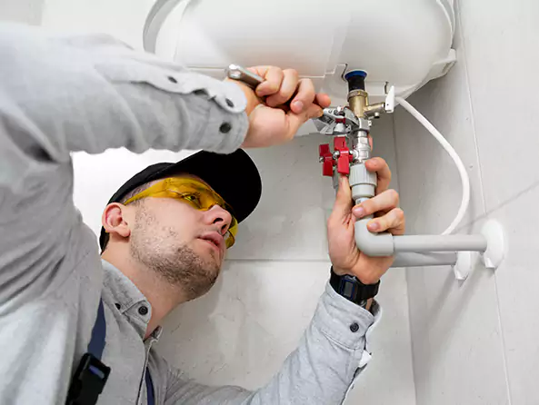 Why Choose Highland Park Plumbing Pro for Water Heater Expansion Tank Installation in Highland Park, IL?