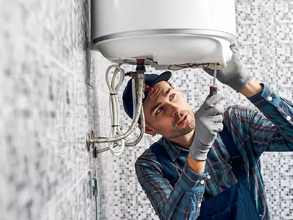 Why Choose Highland Park Plumbing Pro for Water Heater Maintenance in Highland Park, IL?