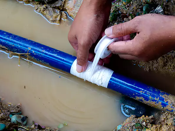  Why Choose Highland Park Plumbing Pro for Water Line Repair in Highland Park, IL?]