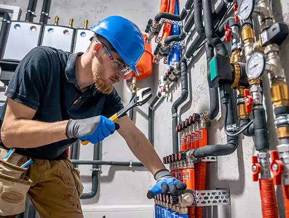Why Choose Highland Park Plumbing Pro for Water Softener Repair in Highland Park?