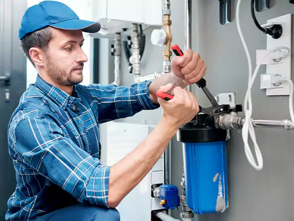 Why Choose Highland Park Plumbing Pro for Water Softener Replacement in Highland Park, IL?