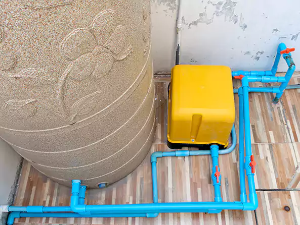 Why Choose Highland Park Plumbing Pro for Well Pressure Tank Replacement in Highland Park, IL?